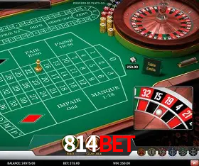 Explore as vantagens do 814Bet: serviço profissional e confiabilidade