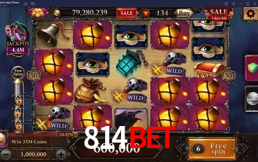 814Bet App